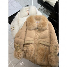 에르메* 신상 자켓 패딩