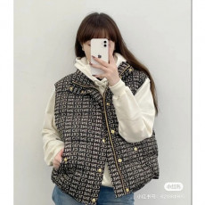셀린* 조끼패딩
