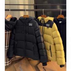 버버* 패딩 (남녀공용)