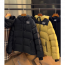 버버* 패딩 (남녀공용)