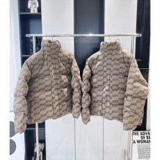 발렌시아* 패딩