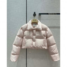 미우미* 22fw 푸퍼쇼퍼패딩