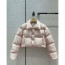 미우미* 22fw 푸퍼쇼퍼패딩