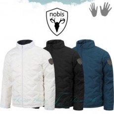 nobis노비스 콜트 고주파 덕다운 패딩