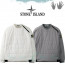 canada goose 스톤아일랜＊ 사선 지퍼 패딩 맨투맨