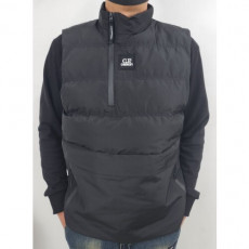c.p company cp컴퍼니 쉘오프 양지퍼 패딩