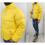 maxmara 막스마* 시드엘 구스 다운 패딩