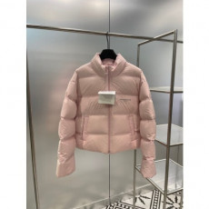  알렉산더* 리플렉티브 푸퍼 다운패딩