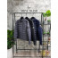 stone islan* 스톤아일랜* 오리털 와팬경량 패딩