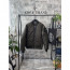stone islan* 스톤아일랜* st베이직 패딩점퍼