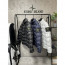 stone islan* 스톤아일랜* 앰보 와팬패딩점퍼 2