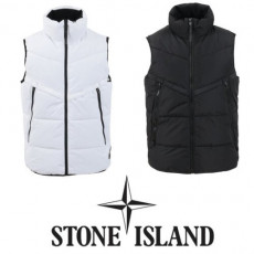 stone islan* 스톤아일랜* vm384 스톰핏 패딩