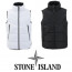 stone islan* 스톤아일랜* vm384 스톰핏 패딩