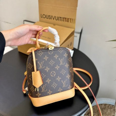 루이비통 알마 백팩