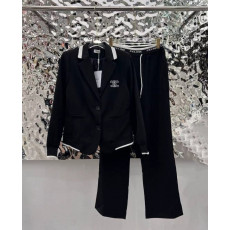 셀린느 자켓 세트