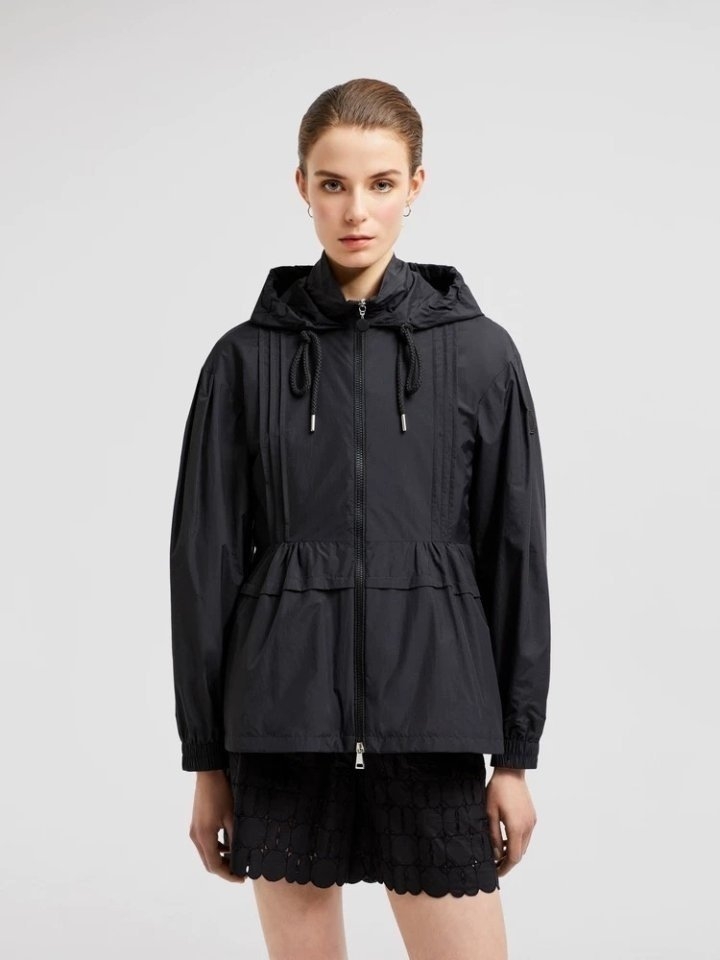 몽클레어 Vabre 여성 자켓