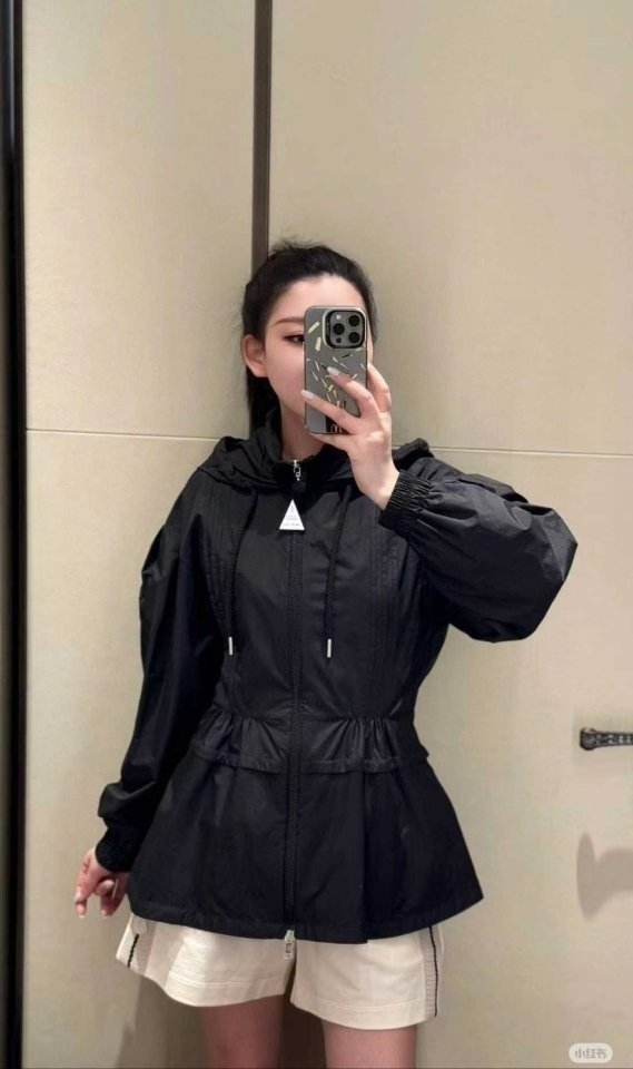 몽클레어 Vabre 여성 자켓