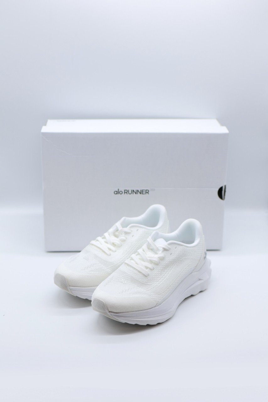 알로 여성 런닝화 (케이스구성)