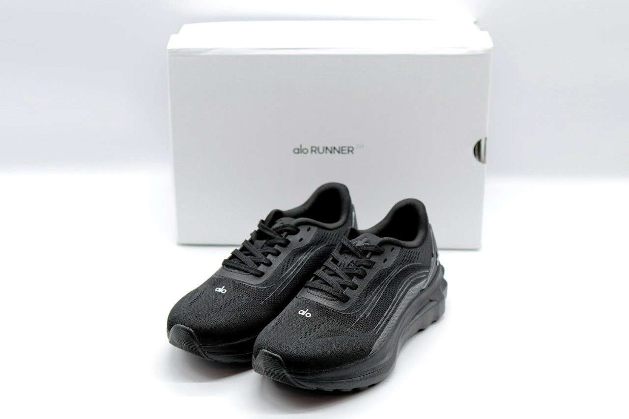알로 여성 런닝화 (케이스구성)