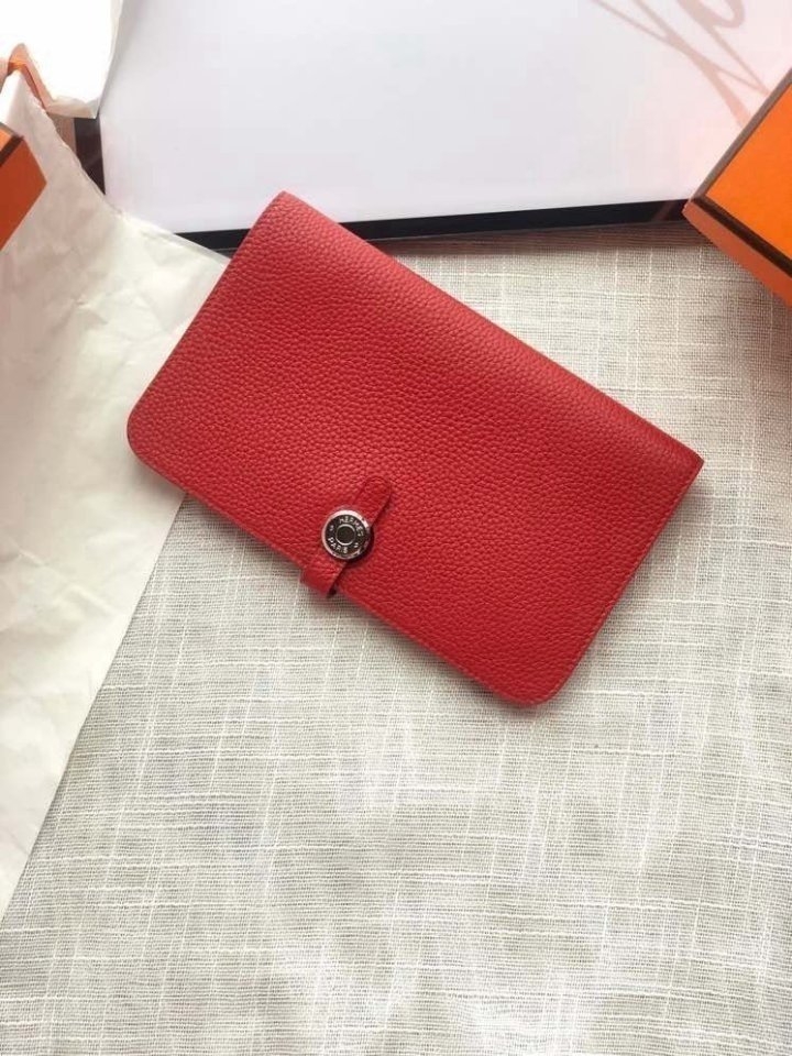에르메스 도곤 장지갑 (박스구성)