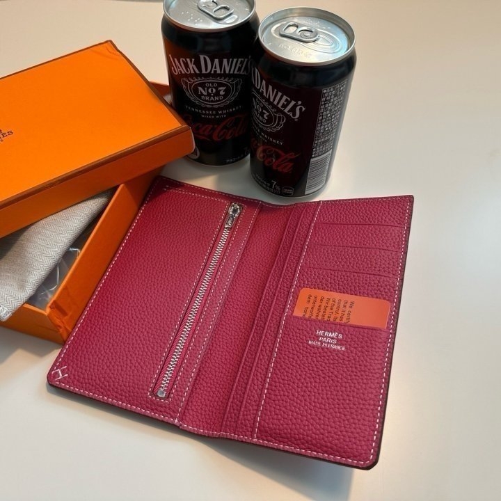 에르메스 H 장지갑 (박스구성)