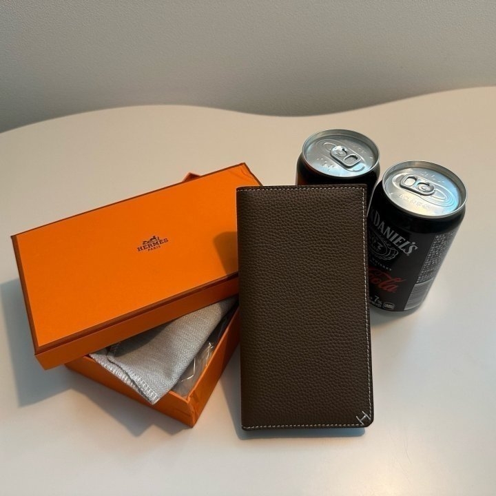 에르메스 H 장지갑 (박스구성)