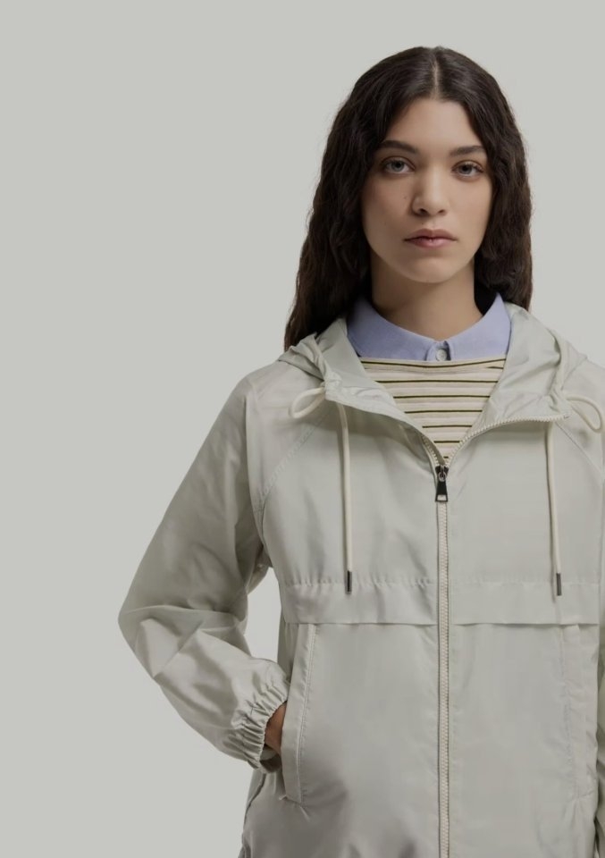 몽클레어 코클리코 여성 자켓