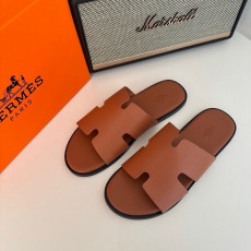 에르메스 이즈미르 앱송 슬리퍼(풀박스구성)