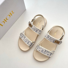 디올 까나쥬 액트 샌들(풀박스구성)