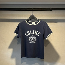 셀린느 블라종 70'S 티셔츠