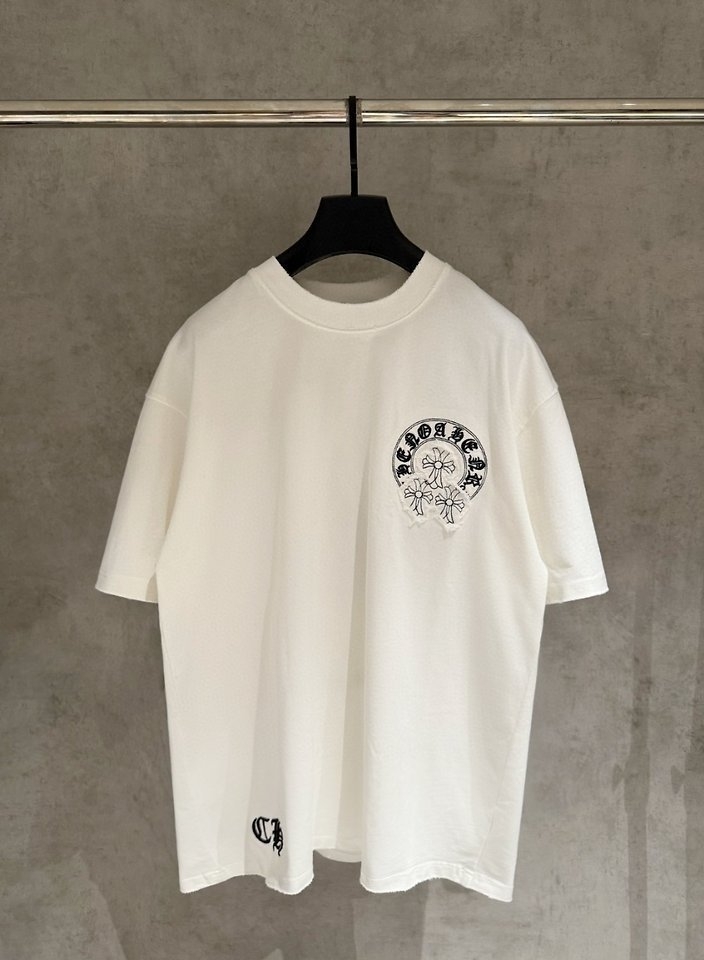 크롬하츠 2026ss  NO.24