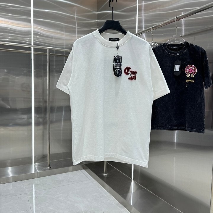 크롬하츠 2026ss  NO.10