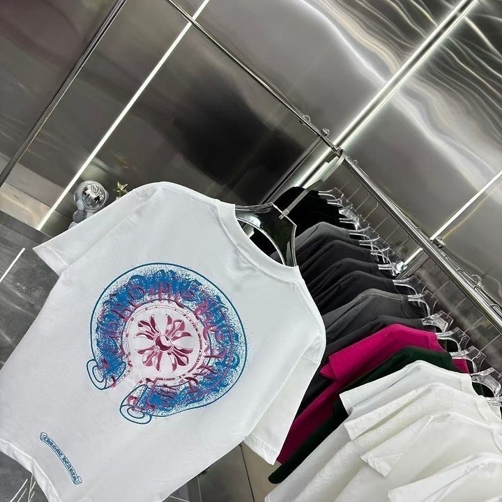 크롬하츠 2026ss  NO.28