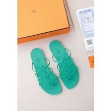 에르메스 미코노스 샌들