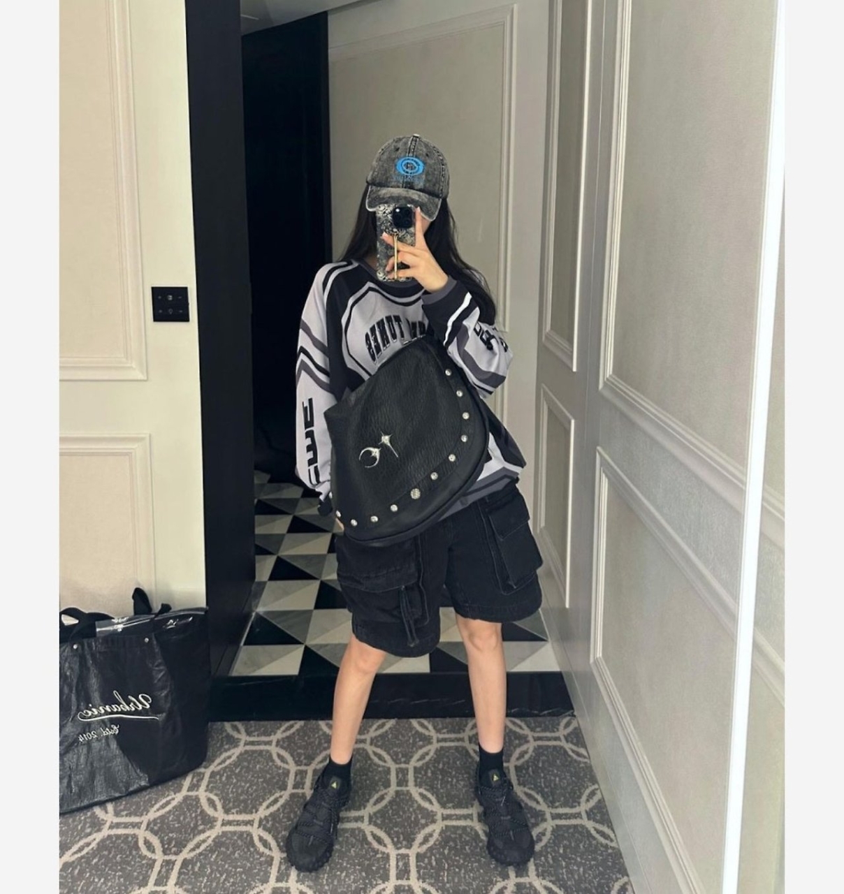 나이키 ACG 마운틴플라이 로우