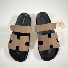 에르메스 시프레 남성 샌들 (풀박스구성)