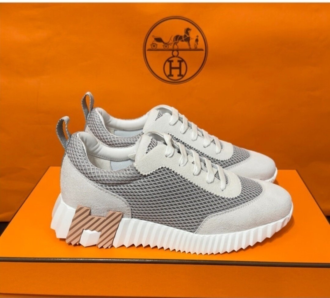 에르메스 바운싱 스니커즈 여성 (풀박스구성)