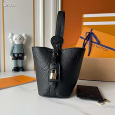 루이비통 올인BB 앙프렝뜨 (더스트구성)