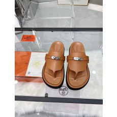 에르메스 엠파이어 여성 브라운