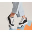 에르메스 바운싱 스니커즈 느와르 블랑