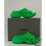 발렌시아가 샌드풀 Crocs 러버 여성