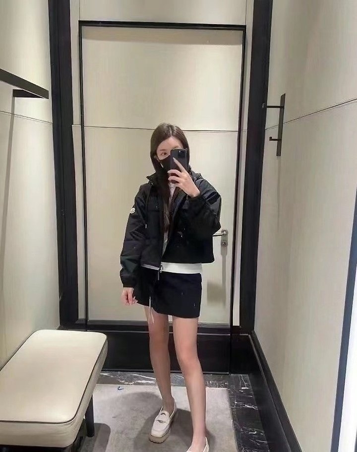 몽클레어 레다 파카 자켓