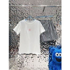 샤넬 반바지 반팔셋트