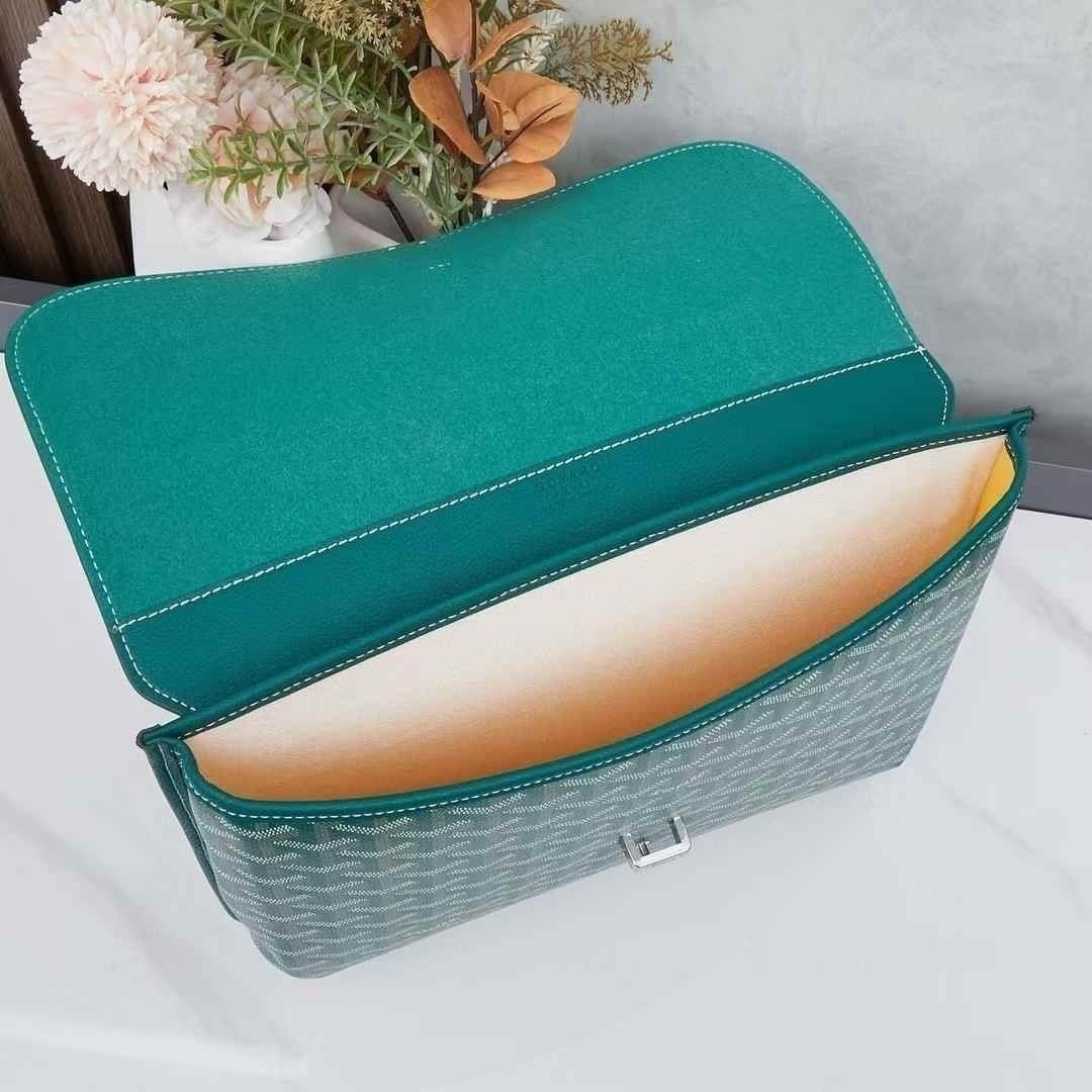 고야드 쿠르지에 메신져