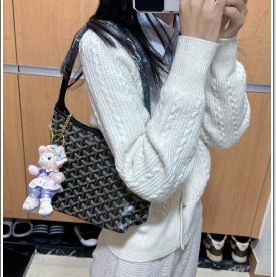 고야드 보헴 스몰 (가방클립(참)포함)