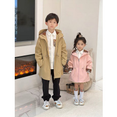 bbr 키즈 자켓