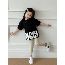 gucc* 키즈 반팔
