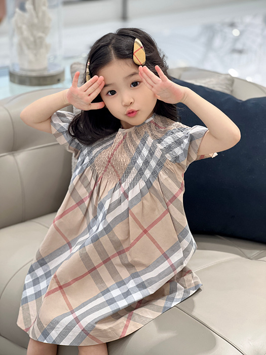 bbr 키즈 원피스
