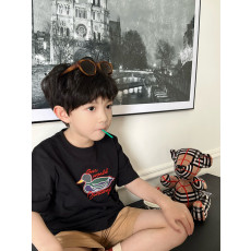 bbr 키즈 반팔
