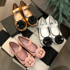 chan*l 메리제인슈즈